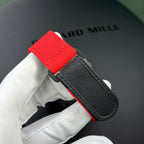 Richard Mille Watch RM35-01 Rafael Nadal Carbon NTPT 44,5x50mm