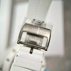 Richard Mille RM055 Bubba Watson White Watch 45mm