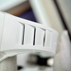 Richard Mille RM055 Bubba Watson White Watch 45mm