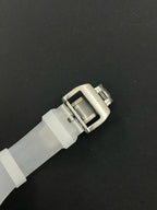 Richard Mille Watch RM53-02 Tourbillon Case Sapphire White 43mm