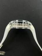 Richard Mille Watch RM53-02 Tourbillon Case Sapphire White 43mm