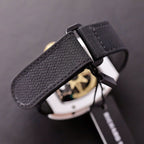 Richard Mille Watch RM88 Smiley Nato Fabic Strap 42mm