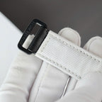 Richard Mille Watch RM88 Smiley White Ceramic 42mm