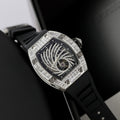 Richard Mille RM51  Watch With Full Diamond 40mm