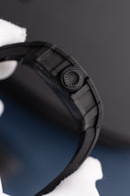 Richard Mille Rm35-02 Black Watch Carbon Super Light 44mm