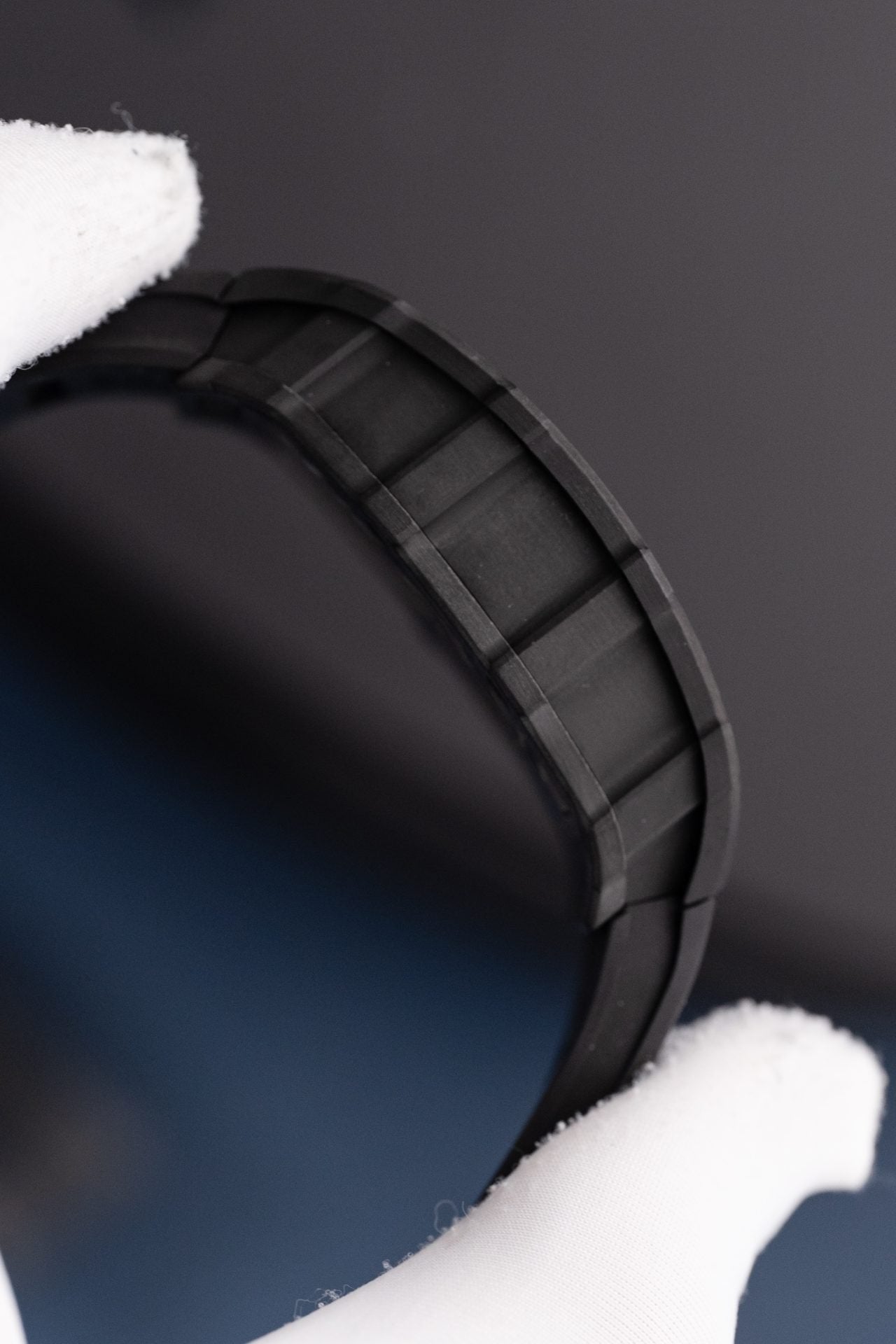 Richard Mille Rm35-02 Black Watch Carbon Super Light 44mm
