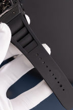Richard Mille Rm35-02 Black Watch Carbon Super Light 44mm