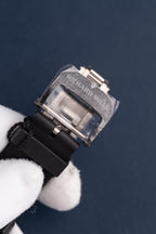 Richard Mille Rm35-02 Black Watch Carbon Super Light 44mm