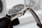 Rolex Cellini 50509 Watch Leather Strap 39mm