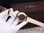 Rolex Cellini Moonphase Watch Gold Wrapped 39mm