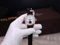 Rolex Cellini Moonphase Watch Gold Wrapped 39mm