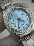 Rolex Cosmograph Daytona 116576TBR Watch Platinum PT950 + Diamonds 40mm