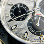 Rolex Watch Daytona 116509 Meteorite Dial 40mm