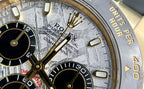 Rolex Watches Daytona 116518LN Meteorite Dial 40mm