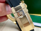 Rolex Watches Daytona 116518LN Meteorite Dial 40mm