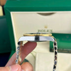 Rolex Watch 126713 GRNR Black Dial 41mm