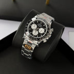 Rolex watch Daytona Chronograph 126529LN Dial Black 40mm