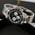 Rolex watch Daytona Chronograph 126529LN Dial Black 40mm