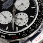 Rolex watch Daytona Chronograph 126529LN Dial Black 40mm