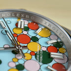 Rolex Oyster Perpetual 124300 Watch Celebration 36mm