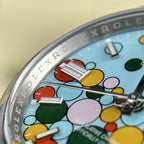 Rolex Oyster Perpetual 124300 Watch Celebration 36mm
