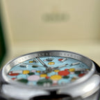 Rolex Oyster Perpetual 124300 Watch Celebration 36mm