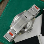 Rolex Watch Submariner No Date 114060 Black Dial 40mm