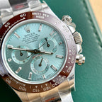 Rolex Cosmograph Daytona 116506 Watch Oyster Strap 40mm