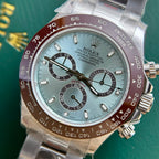 Rolex Cosmograph Daytona 116506 Watch 40mm