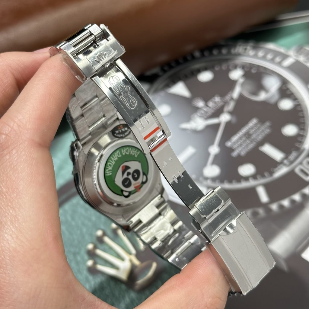 Rolex Cosmograph Daytona 126503 Watch Ice Blue Dial 40mm