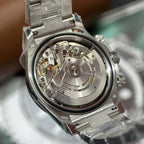 Rolex Cosmograph Daytona 126503 Watch Ice Blue Dial 40mm