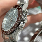 Rolex Cosmograph Daytona 126503 Watch Ice Blue Dial 40mm