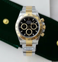 Rolex Cosmograph Daytona 126503 Watch Calibre 4131 Movement 40mm
