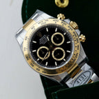 Rolex Cosmograph Daytona 126503 Watch Calibre 4131 Movement 40mm