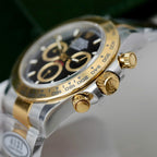 Rolex Cosmograph Daytona 126503 Watch Calibre 4131 Movement 40mm
