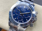 Rolex Cosmograph Daytona 126509 Watch Blue Dial 40mm