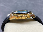 Rolex Cosmograph Daytona 126518LN-001 Watch Blue Dial 40mm