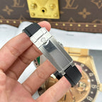 Rolex Cosmograph Daytona 126519LN Watch Black Dial Oysterflex Strap 40mm