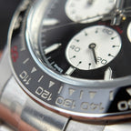 Rolex Watch Cosmograph Daytona 126529LN Le Mans 40mm