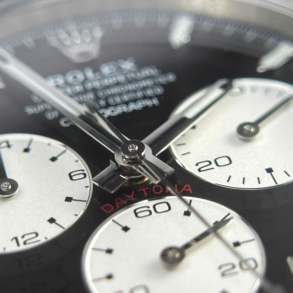 Rolex Watch Cosmograph Daytona 126529LN Le Mans 40mm