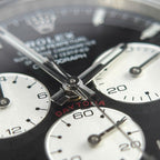 Rolex Watch Cosmograph Daytona 126529LN Le Mans 40mm