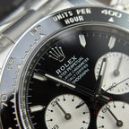 Rolex Watch Cosmograph Daytona 126529LN Le Mans 40mm