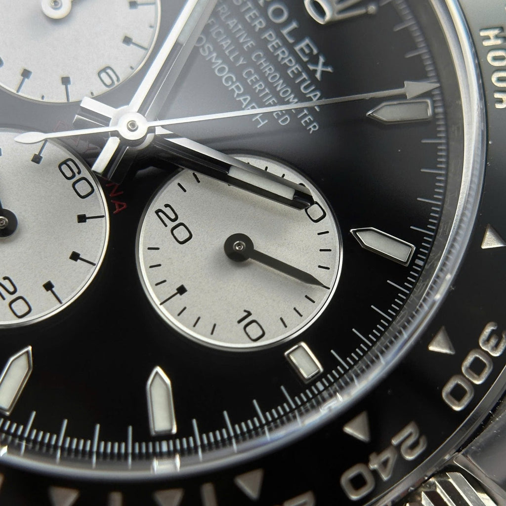 Rolex Watch Cosmograph Daytona 126529LN Le Mans 40mm