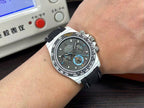 Rolex Watch Cosmograph Daytona DIW Carbon Automatic Swiss Movement 40mm