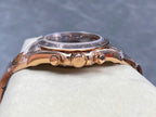 Rolex Cosmograph Daytona M116505BRWTBAR Watch Chocolate Dial 40mm