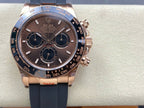 Rolex Cosmograph Daytona M116515LN-0041 Watch 40mm