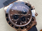 Rolex Cosmograph Daytona M116515LN-0041 Watch 40mm