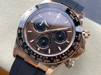 Rolex Cosmograph Daytona M116515LN-0041 Watch 40mm