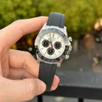 Rolex Cosmograph Daytona Meteorite Dial Watch 40mm