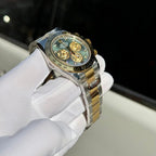 Rolex Cosmograph Daytona Watch Dial 40mm